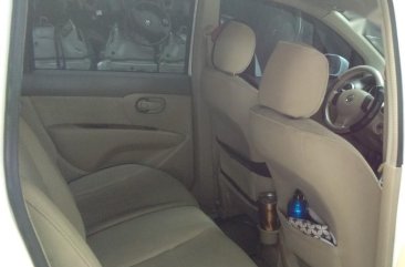 Nissan Grand Livina 2008 for sale in Manila