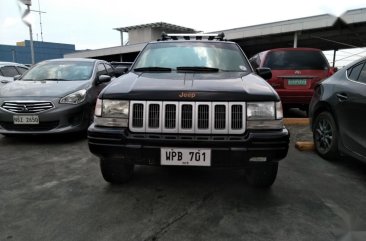 Jeep Cherokee 2000 for sale in Cainta