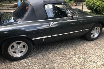 1971 Alfa Romeo Spider for sale in Angeles 