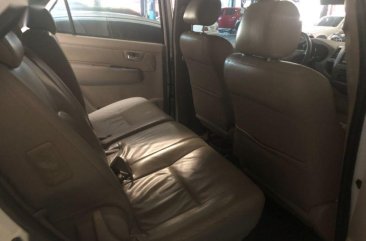 2007 Toyota Fortuner for sale in Mandaue 