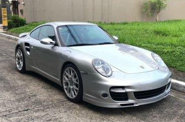 2008 Porsche 911 Turbo for sale in Mandaluyong 