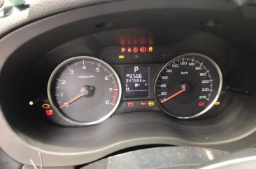 2013 Subaru Xv for sale in Pasay 