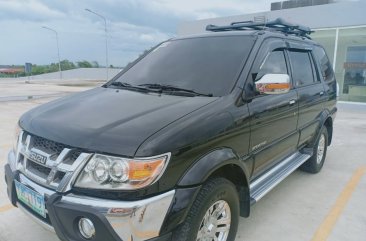 Isuzu Sportivo 2010 for sale in Cadiz
