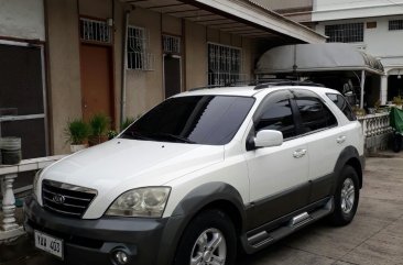 Kia Sorento 2006 for sale in Cebu City