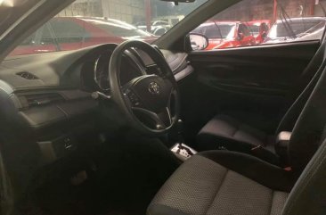 2016 Toyota Vios for sale in Quezon City
