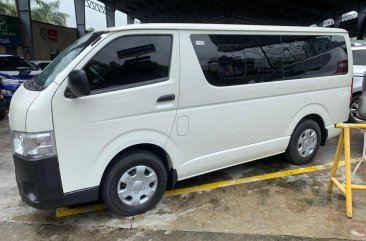 2015 Toyota Hiace for sale in Pasig 