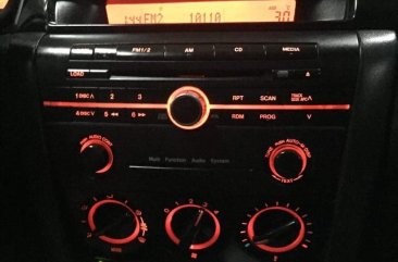 2009 Mazda 3 for sale in Antipolo