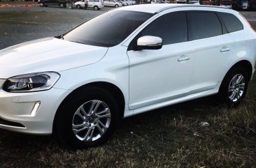 2015 Volvo Xc60 for sale in Pasig 