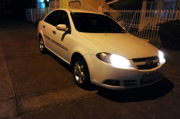 2008 Chevrolet Optra for sale in Las Pinas