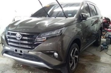 2019 Toyota Rush for sale in Quezon City