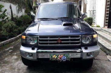 2001 Mitsubishi Pajero for sale in Valenzuela