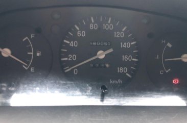 2000 Mitsubishi Adventure for sale in Quezon City