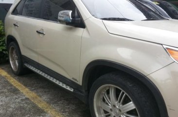 2010 Kia Sorento for sale in Cebu City