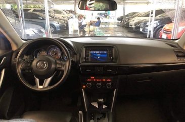 2014 Mazda Cx-5 for sale in Manila