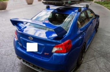 0 Subaru Wrx for sale in General Salipada K. Pendatun