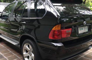2003 Bmw X3 for sale in Manila