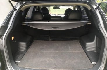 2011 Hyundai Tucson for sale in Cauayan 