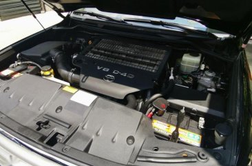 2012 Toyota Land Cruiser for sale in Manila