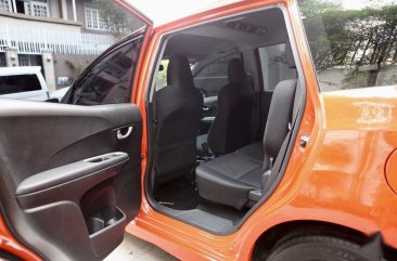 2015 Honda Mobilio for sale in Quezon City