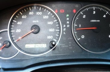 2009 Toyota Prado for sale in Manila