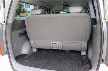 2014 Hyundai Grand Starex at 41000 km for sale