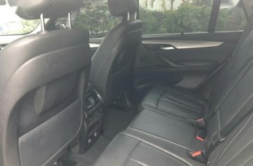 2016 Bmw X5 for sale in Pasig 