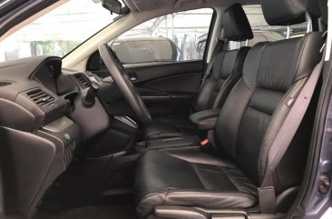 2015 Honda Cr-V for sale in Makati
