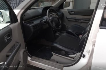 2004 Nissan X-Trail for sale in Quezon City