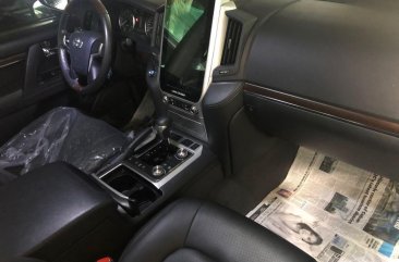 Toyota Land Cruiser 2018 for sale in Quezon City
