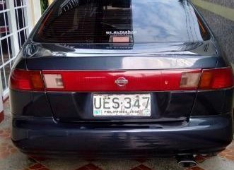 1995 Nissan Sentra for sale in Manila