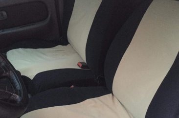 2002 Isuzu Crosswind for sale in Cavite