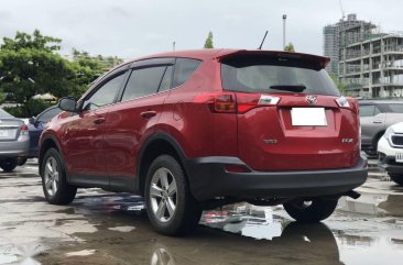 2014 Toyota Rav4 for sale in Makati 