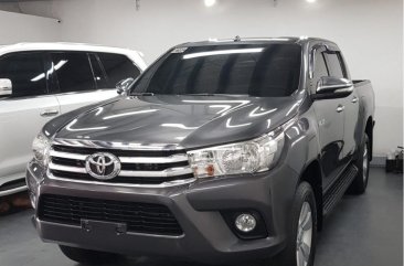 2016 Toyota Hilux for sale in San Fernando