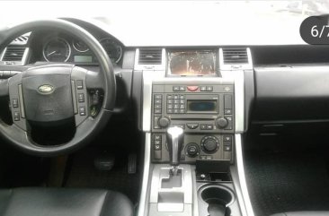 2006 Land Rover Range Rover Sport for sale in Pasig 