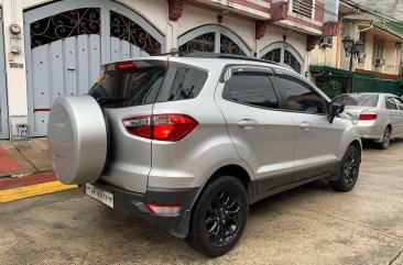 Selling Ford Ecosport 2017 in Manila