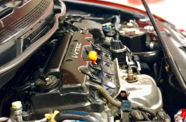 2007 Honda Civic for sale in Makati 