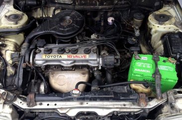 1990 Toyota Corolla for sale in San Pedro
