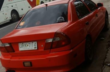 Mitsubishi Lancer 1997 for sale in Paete