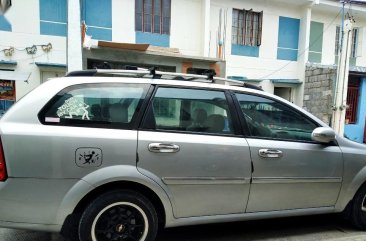 2008 Chevrolet Optra for sale in Valenzuela