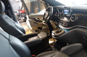 2017 Mercedes-Benz B-Class for sale in Quezon City