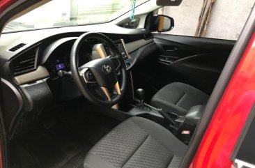 2016 Toyota Innova for sale in Quezon City