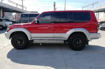1997 Toyota Land Cruiser Prado for sale in San Fernando