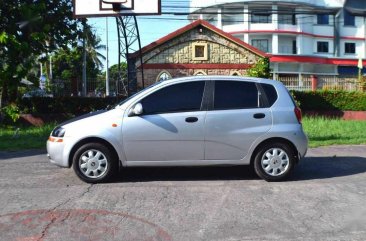 2005 Chevrolet Aveo for sale in Manila