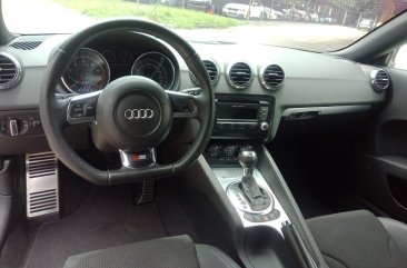 2010 Audi Tt for sale in Pasig 