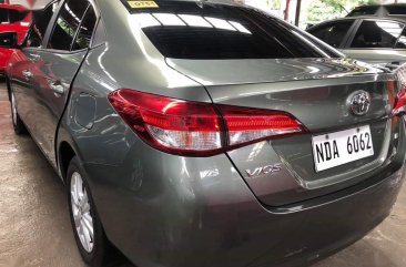 2019 Toyota Vios for sale in Quezon City