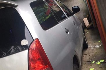 2005 Toyota Innova for sale in Las Pinas