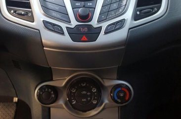 2013 Ford Fiesta for sale in Quezon City