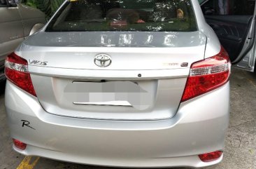2018 Toyota Vios for sale in Mandaue