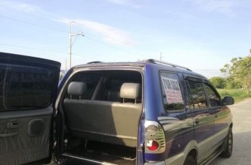 Isuzu Crosswind 2002 for sale in Carmona