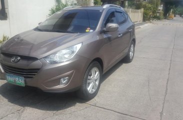 2011 Hyundai Tucson for sale in Pasig 